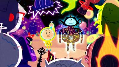 Loot Rascals скачать на пк