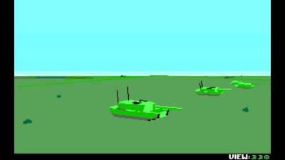 M1 Tank Platoon бесплатно скачать на пк