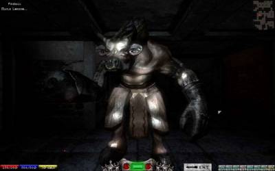 Malevolence: The Sword of Ahkranox торрент скачать
