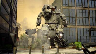 MechWarrior 5 Mercenaries торрент скачать