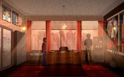 Nightmare Frames бесплатно скачать на пк
