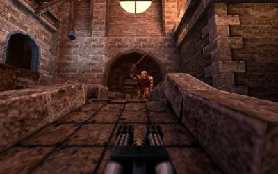 QUAKE бесплатно скачать на пк