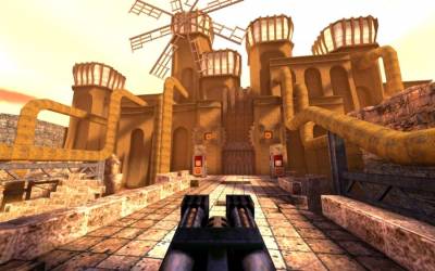 QUAKE торрент скачать