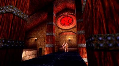 QUAKE скачать на пк