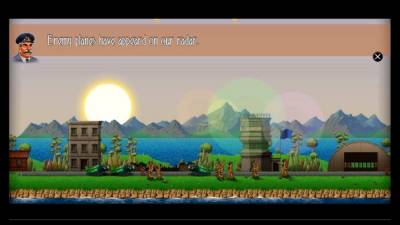 Rogue Aces Deluxe бесплатно скачать на пк