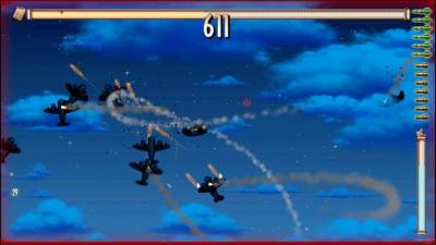 Rogue Aces Deluxe торрент скачать