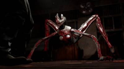 Silent Hill: Homecoming торрент скачать