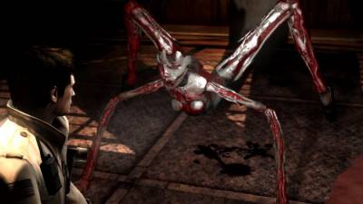 Silent Hill: Homecoming скачать на пк