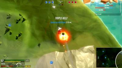 Sky Knights торрент скачать