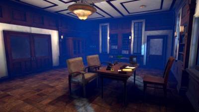 SOTANO - Mystery Escape Room Adventure бесплатно скачать на пк