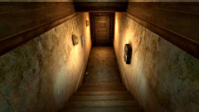 SOTANO - Mystery Escape Room Adventure торрент скачать