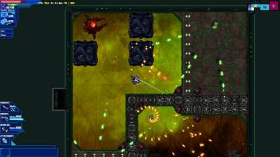 Starward Rogue торрент скачать