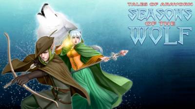 Tales of Aravorn: Seasons Of The Wolf бесплатно скачать на пк