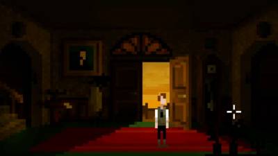 The Last Door - Collector's Edition бесплатно скачать на пк