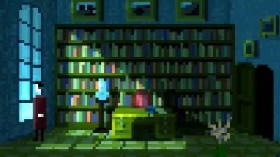 The Last Door - Collector's Edition скачать на пк
