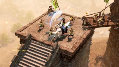 Three Kingdoms Zhao Yun бесплатно скачать на пк