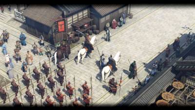 Three Kingdoms Zhao Yun скачать на пк