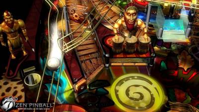 Zen Pinball скачать на пк