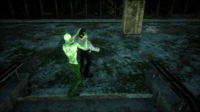 Zombie Good Guy бесплатно скачать на пк
