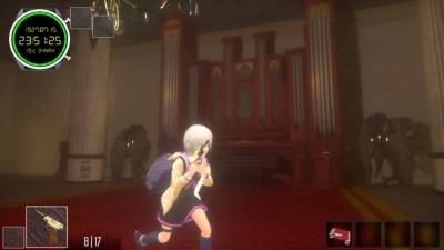 600Seconds ~The Deep Church~ скачать на пк