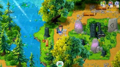 Beasties - Monster Trainer Puzzle RPG торрент скачать