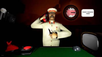 Calm Down, Stalin бесплатно скачать на пк