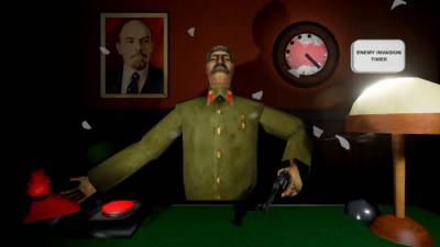 Calm Down, Stalin скачать на пк