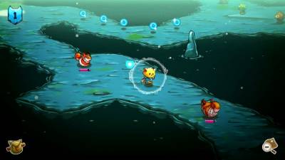 Cat Quest торрент скачать