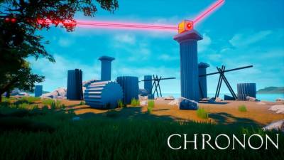 Chronon торрент скачать