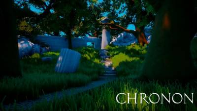 Chronon скачать на пк
