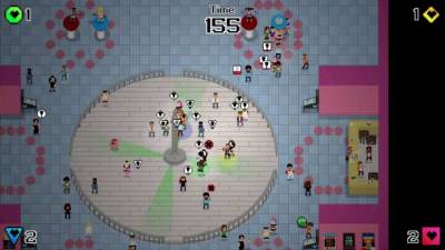 Conga Master скачать на пк