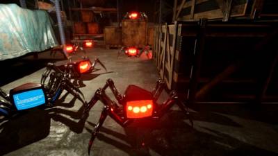 Creepy Vision бесплатно скачать на пк