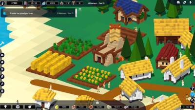 Creo God Simulator скачать на пк