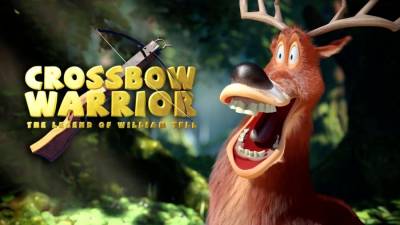Crossbow Warrior - The Legend of William Tell бесплатно скачать на пк