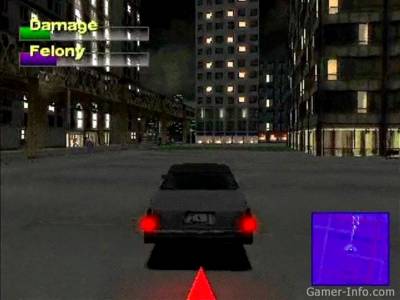 Driver 2 торрент скачать