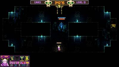 Dungeon League скачать на пк