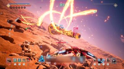 EVERSPACE 2 скачать на пк