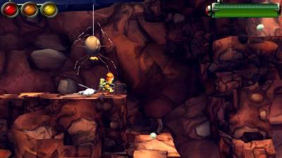 Flyhunter Origins торрент скачать