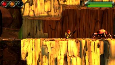 Flyhunter Origins скачать на пк
