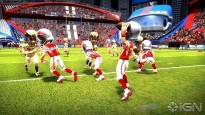 Kinect Sports: Season Two торрент скачать