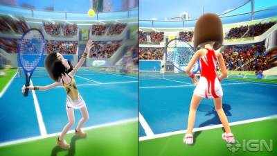 Kinect Sports: Season Two скачать на пк