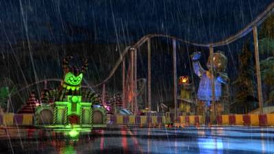 LEGO Batman 2: DC Super Heroes торрент скачать
