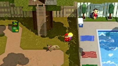 Mayhem in Single Valley: Confessions бесплатно скачать на пк