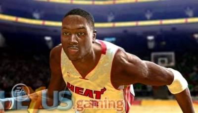 NBA LIVE 2006 торрент скачать