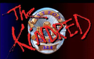 Police Quest 3: The Kindred бесплатно скачать на пк