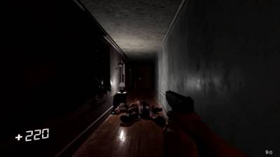 Secret House торрент скачать