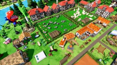 Settlement Survival бесплатно скачать на пк