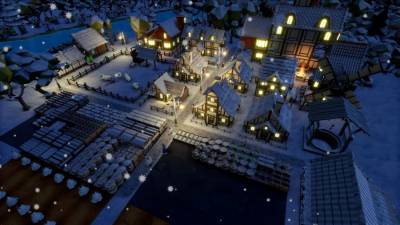 Settlement Survival скачать на пк