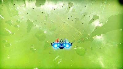 Space Mercs скачать на пк