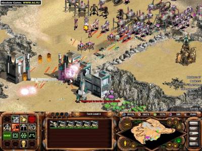 Star Wars Galactic Battlegrounds Clone Campaigns бесплатно скачать на пк